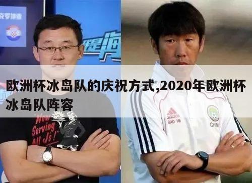 欧洲杯冰岛队的庆祝方式,2020年欧洲杯冰岛队阵容