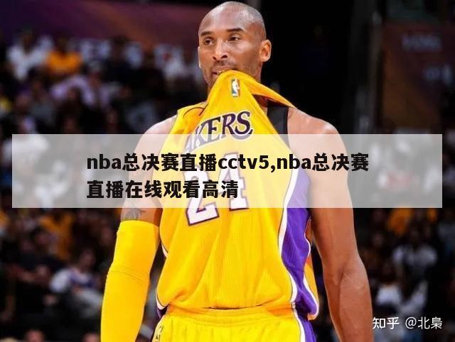 nba总决赛直播cctv5,nba总决赛直播在线观看高清