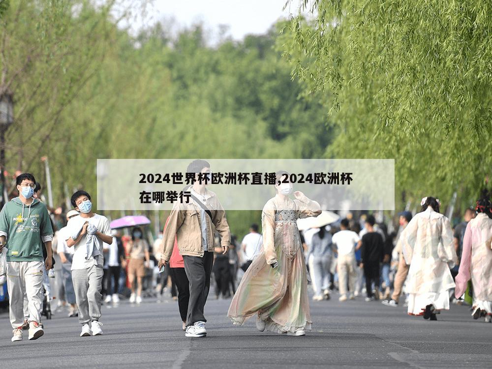 2024世界杯欧洲杯直播,2024欧洲杯在哪举行