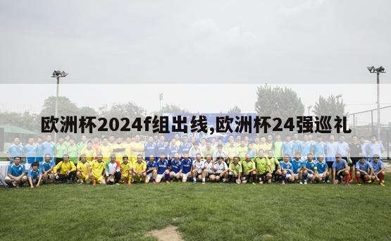 欧洲杯2024f组出线,欧洲杯24强巡礼