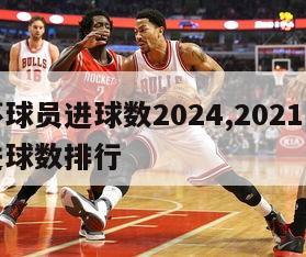 欧洲杯球员进球数2024,2021欧洲杯球员进球数排行