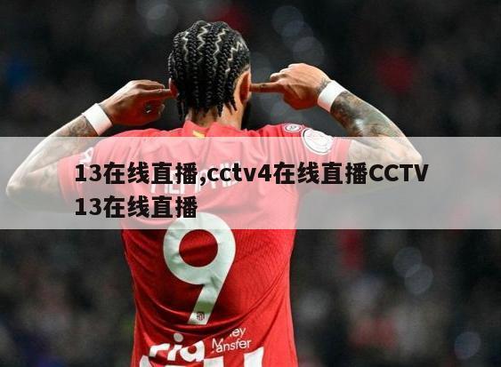 13在线直播,cctv4在线直播CCTV13在线直播