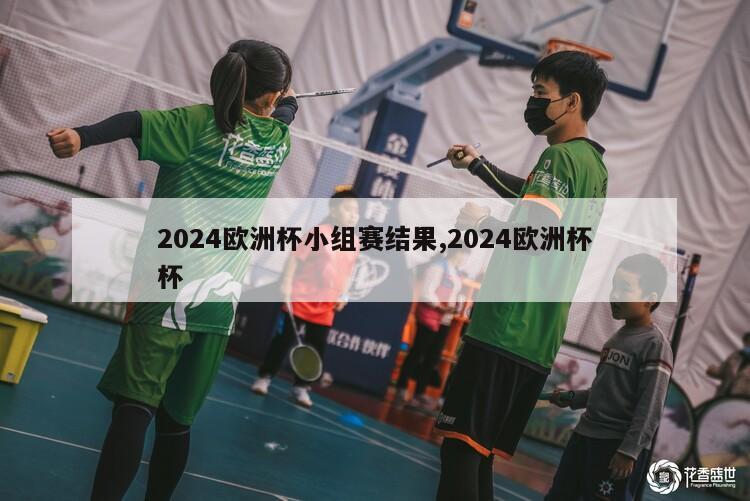 2024欧洲杯小组赛结果,2024欧洲杯杯